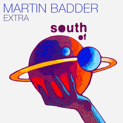 Martin BadderExtra