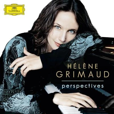 Hélène GrimaudDAS W OHL temper i爾特KL AVI而: book 1 BW V 846-869:1. prelude Inc minor BW V 847