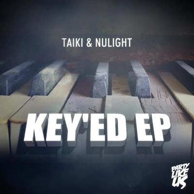 Taiki NulightKey'ed