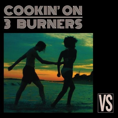 Cookin On 3 BurnersPush It Up (Funk LeBlanc vs. Cookin' On 3 Burners)