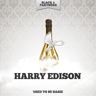 Harry EdisonStudio Call