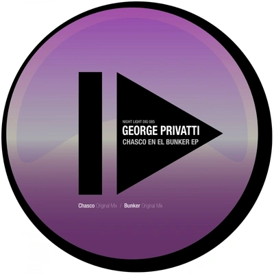 George PrivattiChasco (Original Mix)