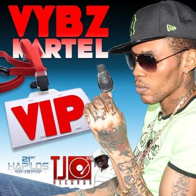 Vybz KartelVip - Clean