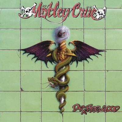 Mötley CrüeDon't Go Away Mad (Just Go Away) (Live)