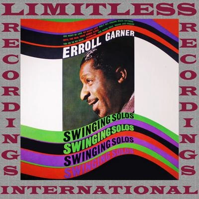 Erroll GarnerUntil The Real Thing Comes Along (Original Mix)