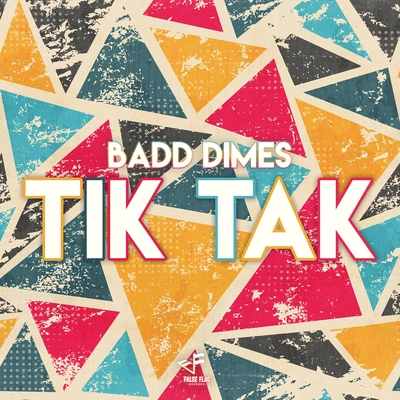 Badd DimesTI KT AK