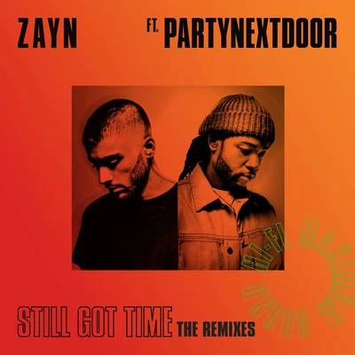 ZAYNstill got time (house party remix)