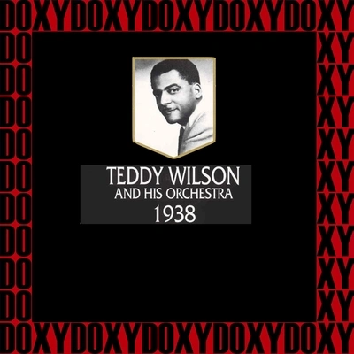 Teddy WilsonOn The Bumpy Road To Love