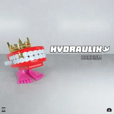 HydraulixKRISCHVNCHOPPER (with KRISCHVN) (VIP)