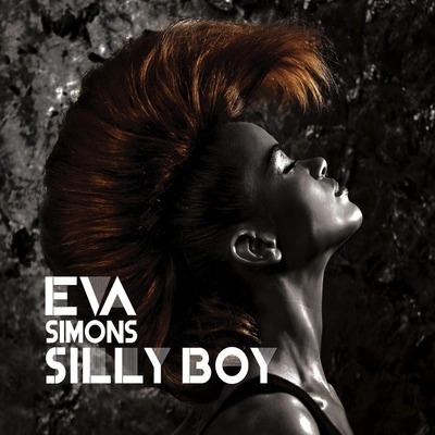 Eva SimonsSilly Boy (Richard Vission Solmatic Mix)