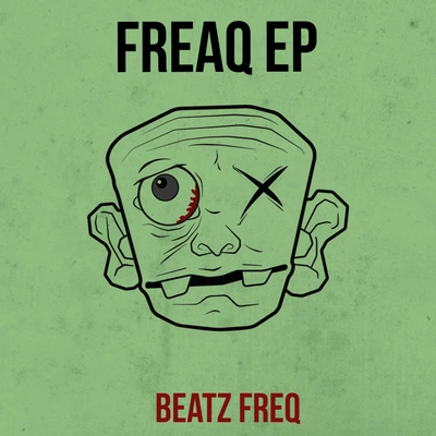 Beatz FreqDrum Rasta