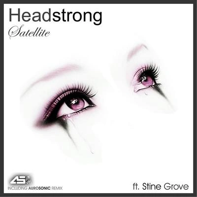 Stine GroveSatellite Ft Stine Grove (Genix Progressive Club Mix)