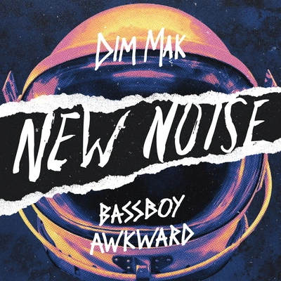 BassboyAwkward (Extended Mix)