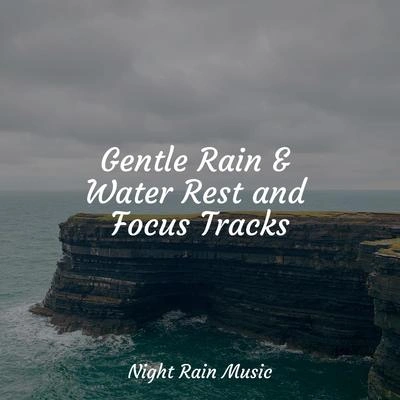 Buddhist Meditation Music SetMindfulness Meditation UniverseThunder and Rain StormMedium Rain