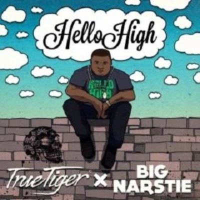 Big NarstieBaracuda (Instrumental)