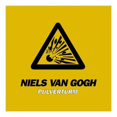 Niels Van GoghPulverturm (DJ Tomcraft Remix)