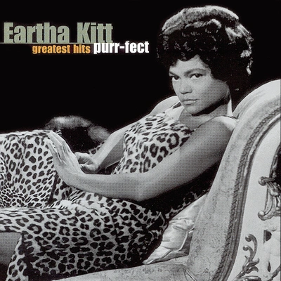 Eartha KittMonotonous