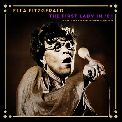 Ella FitzgeraldAfter You've Gone (Live 1981)