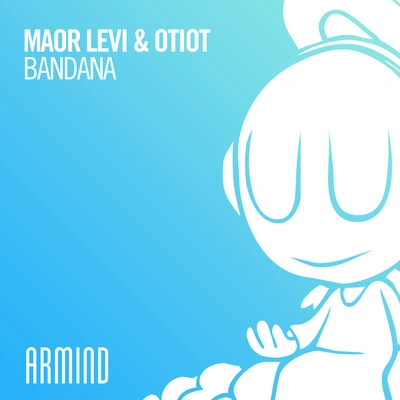 Maor LeviBandana (Extended Mix)