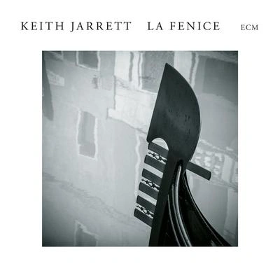 Keith JarrettPart VI (Live At Teatro La Fenice, Venice2006)