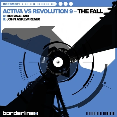 ActivaThe Fall (John Askew Remix)