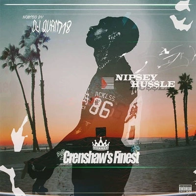 Nipsey HussleOutro(Fountain Of Youth Remix)