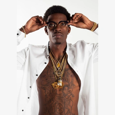 Rich Homie QuanNow I Know