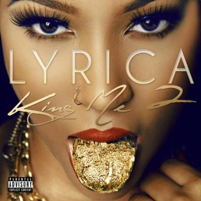 Lyrica AndersonUnf*ck You (feat. Ty Dolla $ign)