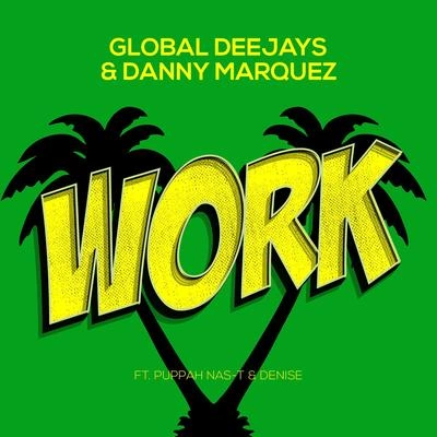 Global DeejaysWork (Extended Mix)