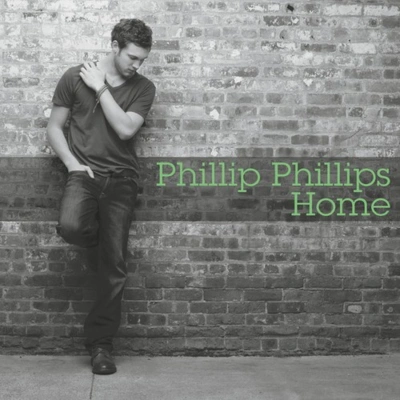 Phillip PhillipsHome (Live)