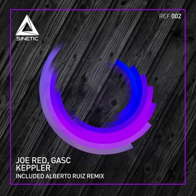 Joe RedKeppler (Alberto Ruiz Remix)