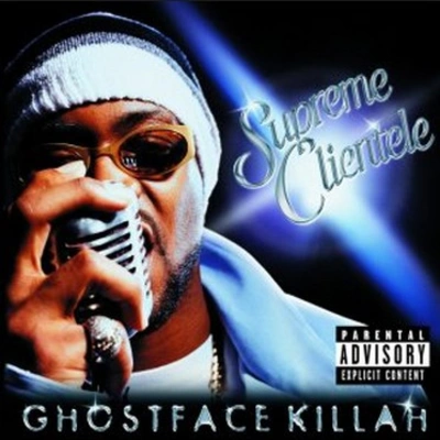 Ghostface KillahCherchez LaGhost (LP Version)