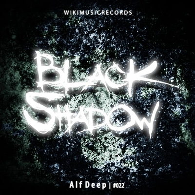 Alf DeepBlack Shadow (Original Mix)