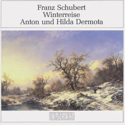 Anton DermotaDie Wetterfahne (Winterreise, D. 911)