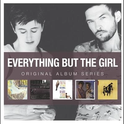 Everything But The GirlThis Love (Not For Sale)