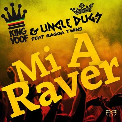 Ragga TwinsMi a Raver (Marcus Visionary Remix)