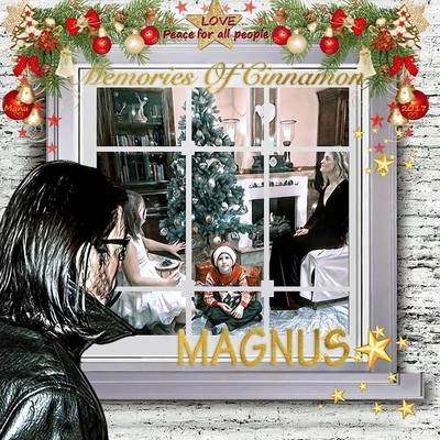 MagnusMemories of Cinnamon