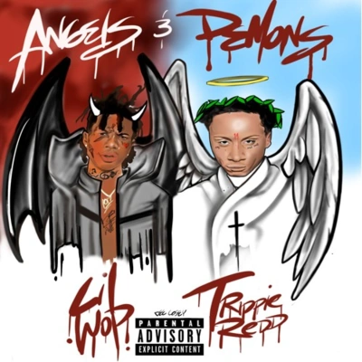 Trippie ReddGave Her Soul Away