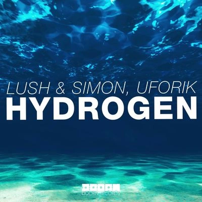 Lush & SimonHydrogen (Radio Edit)