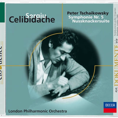 London Philharmonic OrchestraNutcracker Suite, Op.71a:Russian Dance (Trepak)