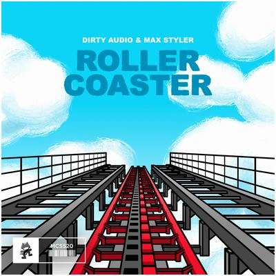 Max StylerRoller Coaster