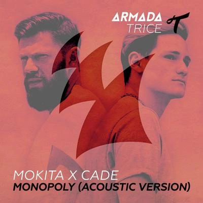 CadéMonopoly (Acoustic Version)