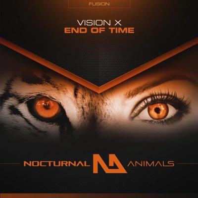 Vision XEnd of Time (Extended Mix)