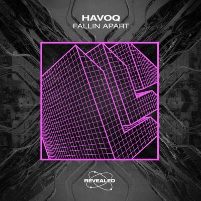 HAVOQFallin Apart (Extended Mix)