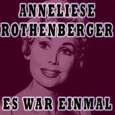 Anneliese RothenbergerIch bin eine grosse Sünderin