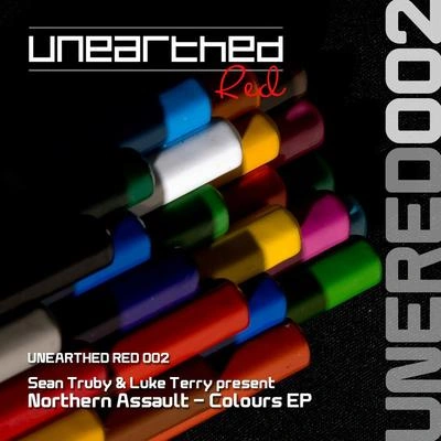 Luke TerrySean TrubyColours (Original Mix)