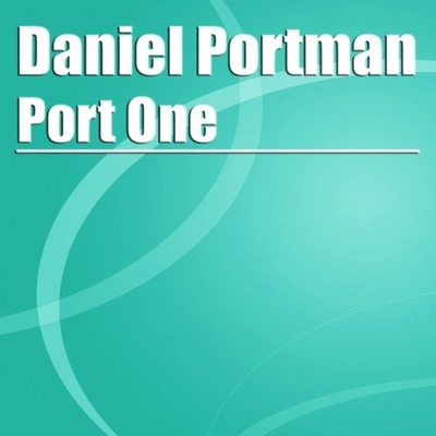 Daniel PortmanSeasons (Original Mix)