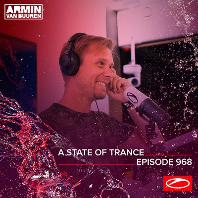 Ferry CorstenEndurance (ASOT 968)