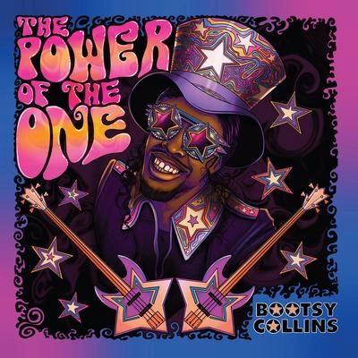 Bootsy CollinsThe Power of the One