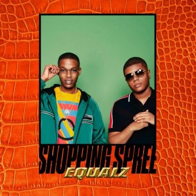 EqualzShopping Spree (Instrumental)